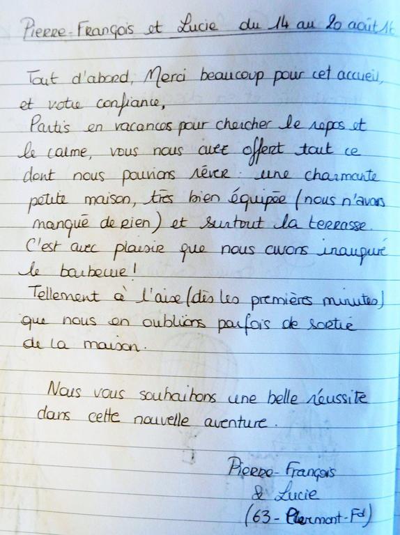 Charmante Maison Troglodyte Vitrac  Luaran gambar