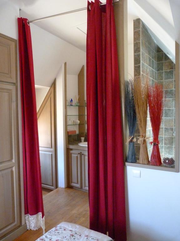Charmante Maison Troglodyte Vitrac  Luaran gambar