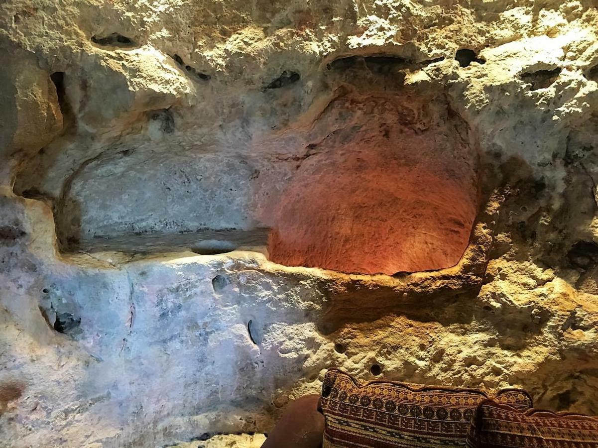Charmante Maison Troglodyte Vitrac  Luaran gambar